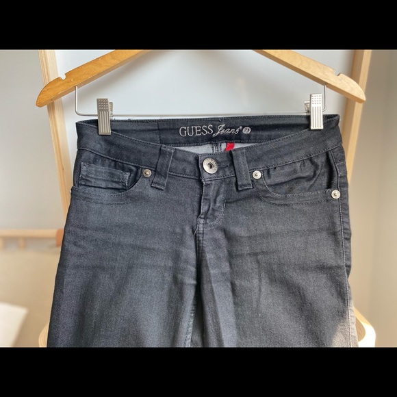 Guess - Power Skinny Jeans - Picture 3 of 5